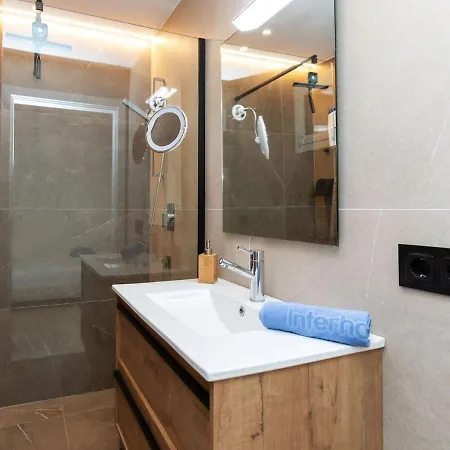 Apartamento Cosy Tamm