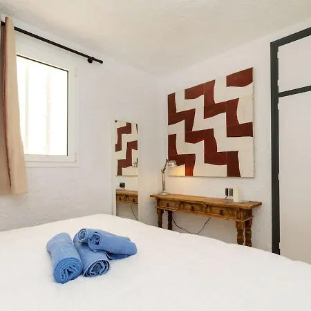 Apartament Cosy Tamm Tossa de Mar