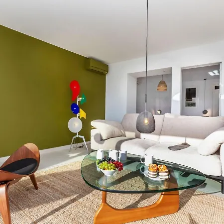 Apartament Cosy Tamm