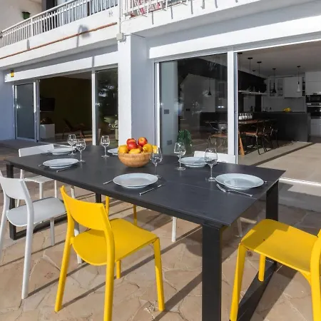 Cosy Tamm Apartamento *